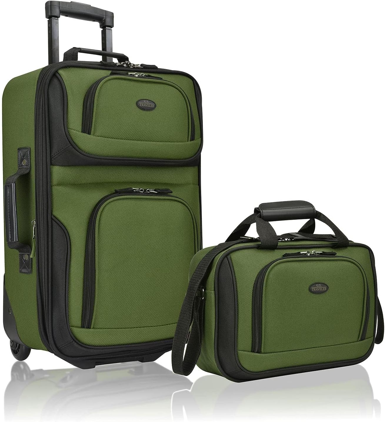 U.S. Traveler