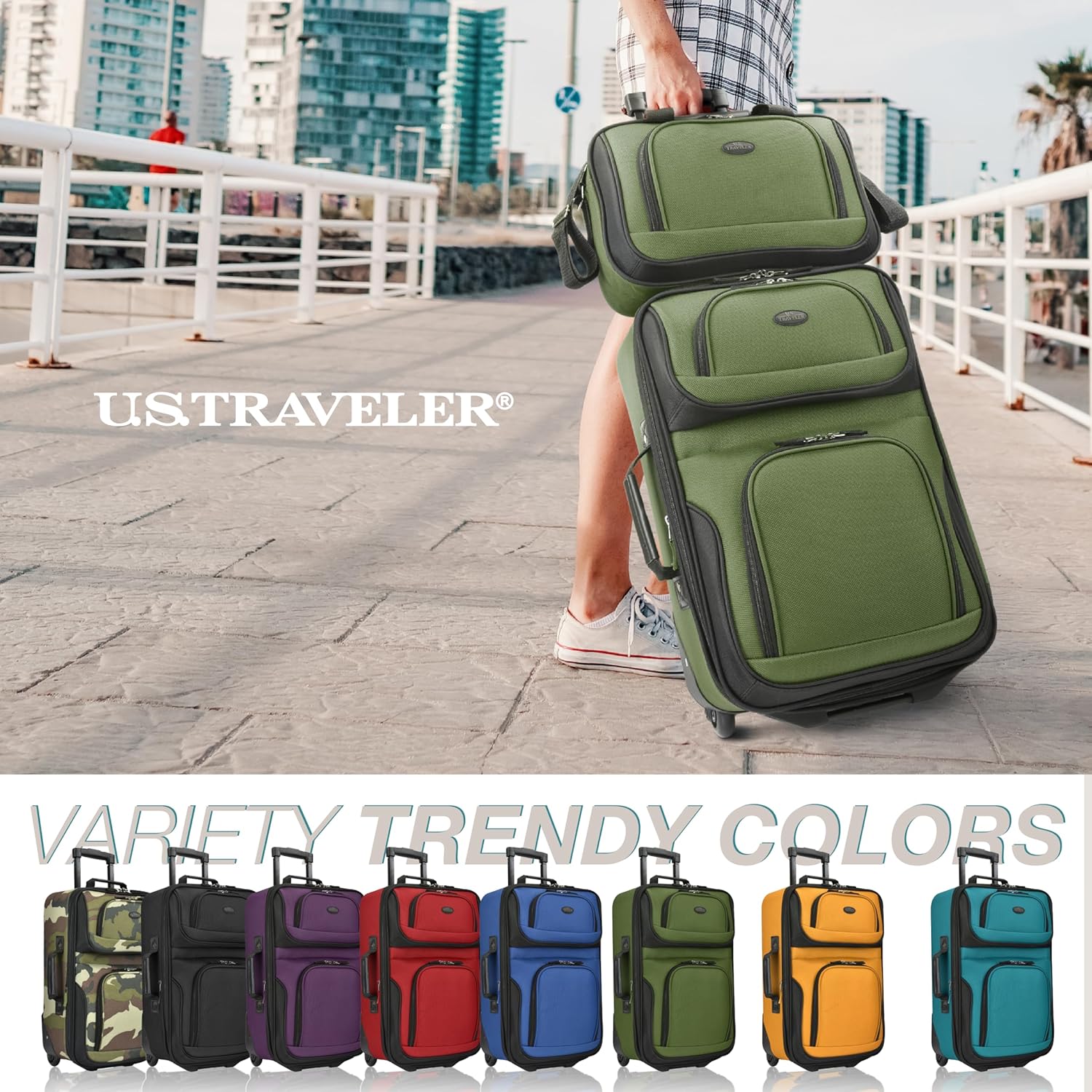 U.S. Traveler - Image 2