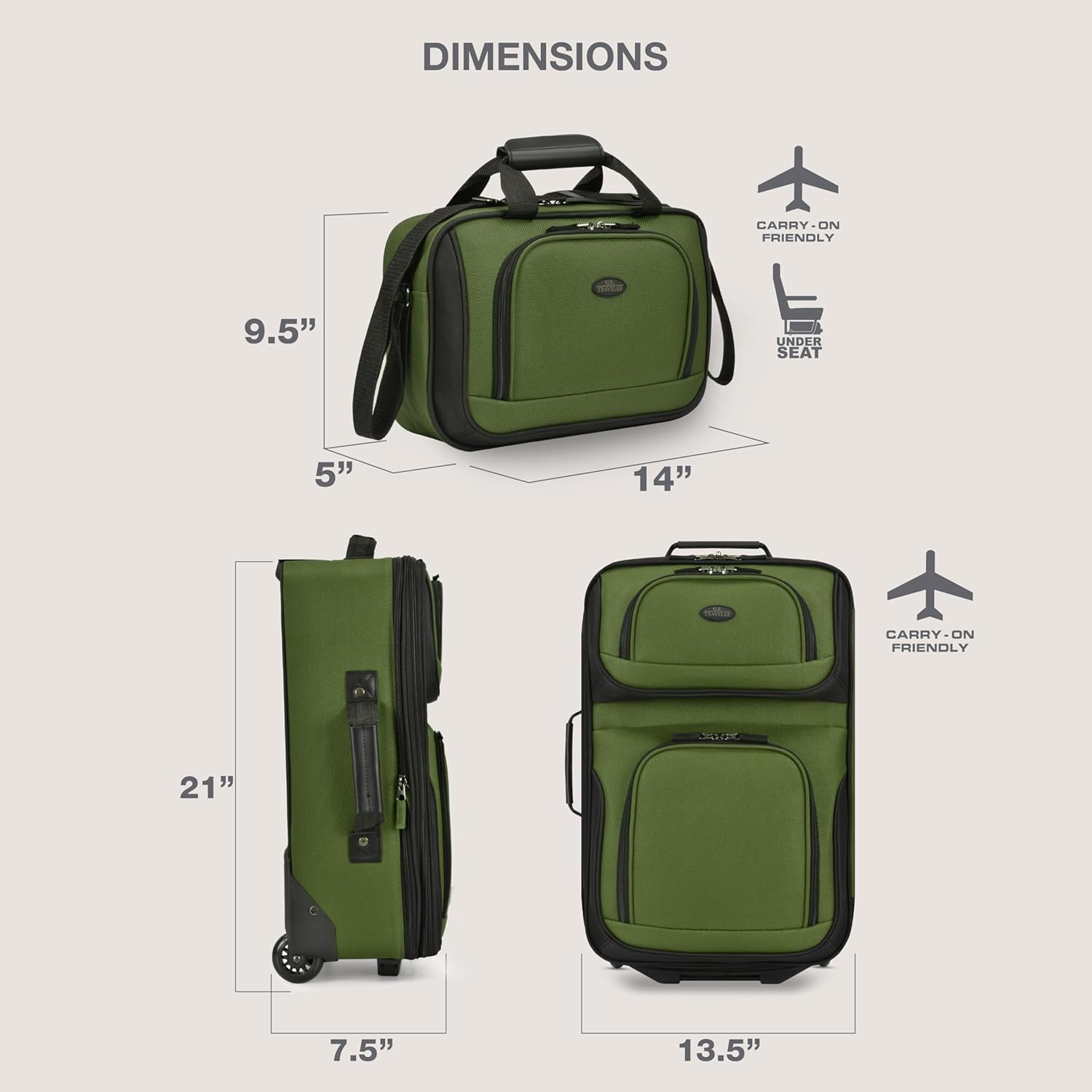 U.S. Traveler - Image 7