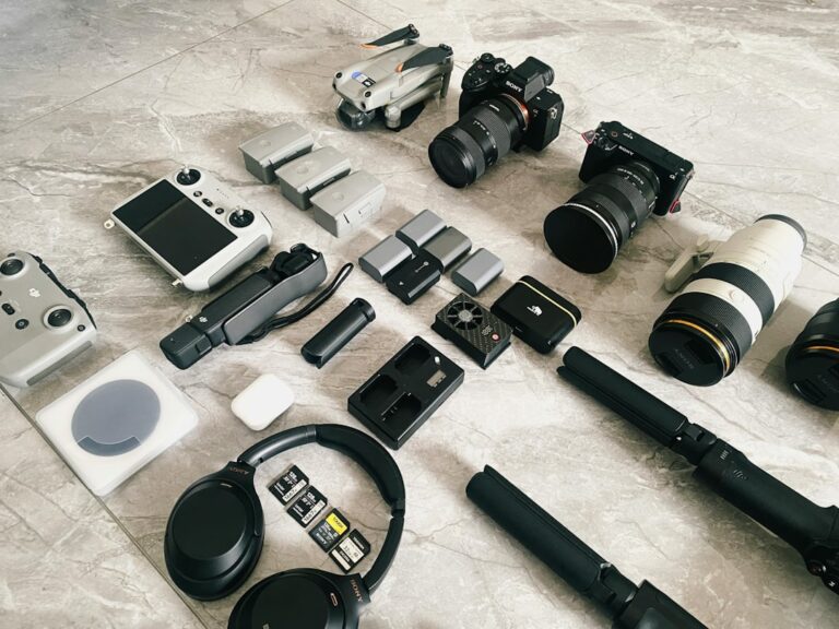 Travel Supplies That Make Your Journey More Comfortable