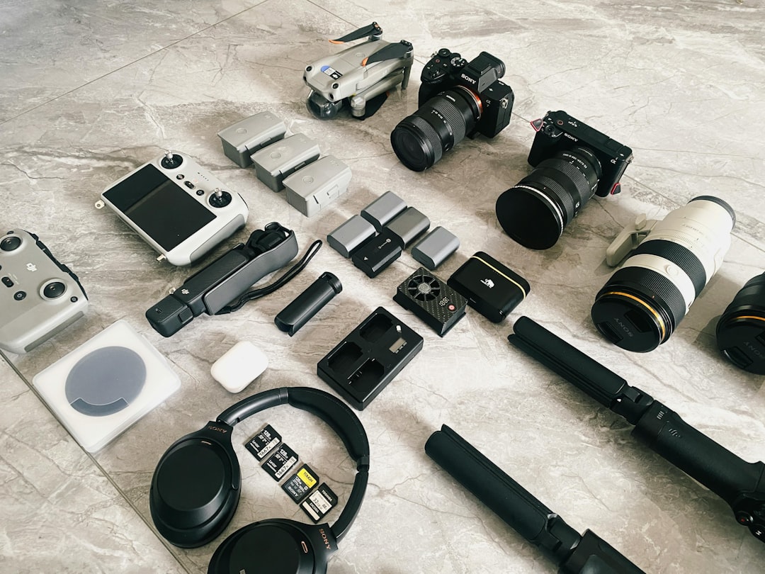Travel Supplies That Make Your Journey More Comfortable