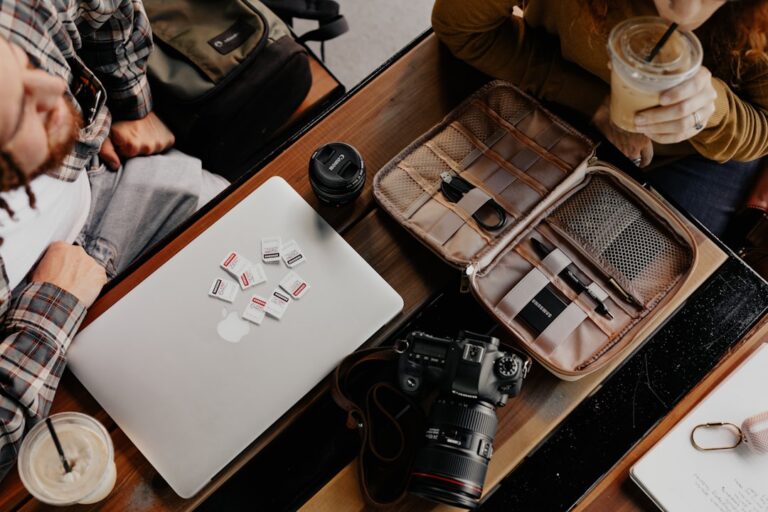 Maximize Your Carry-On with Smart Packing Solutions