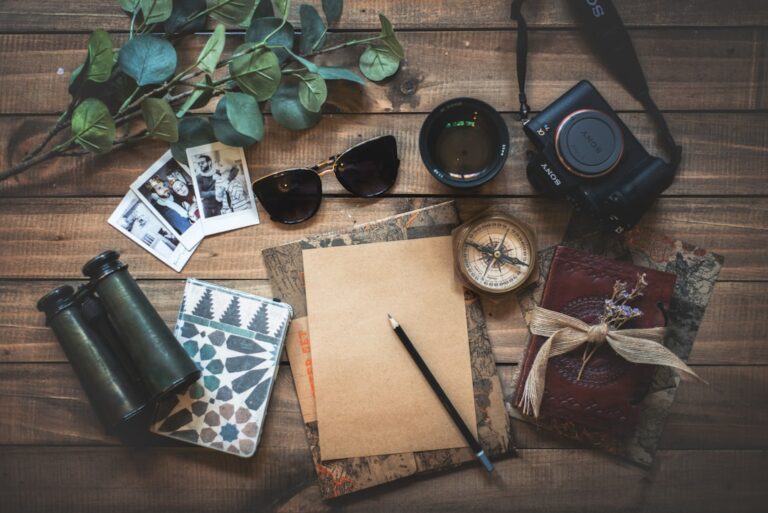 Why Investing in Quality Travel Gear is Worth It