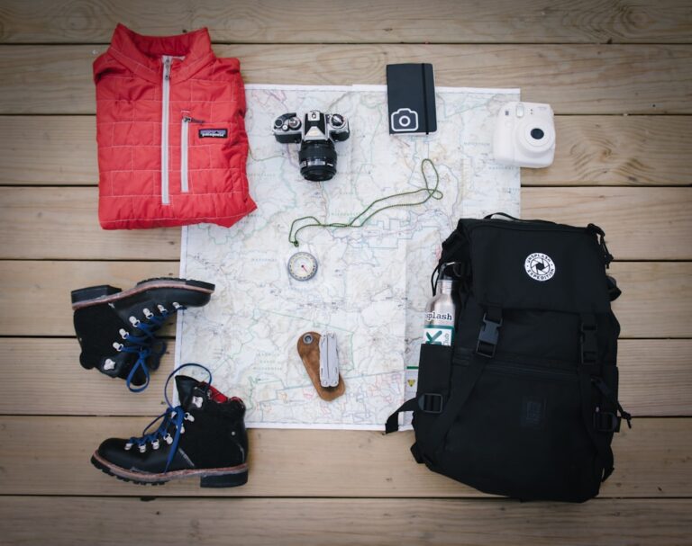 Innovative Products to Enhance Your Travel Experience